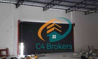 Imagem 2: Salão para alugar, 332 m² por R$ 19.020,00 - Jardim Bom Clima - Guarulhos/SP