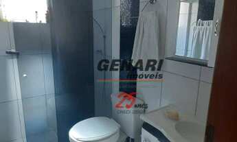 Imagem 6: Casa com 2 dormitórios à venda, 110 m² por R$ 340.000,00 - Jardim Califórnia - Indaiatuba