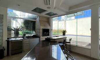 Imagem 5: Sobrado em Condomínio Fechado Nashiville