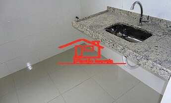 Imagem 3: Venda | Apartamento | 2 Quarto(s) | 1 Vaga(s) | Copacabana/cidade