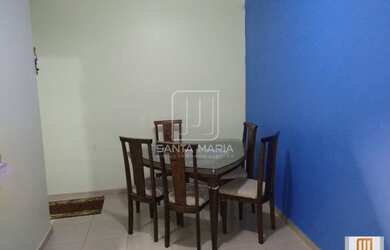 Imagem 3: Apartamento (tipo - padrao) 2 dormitórios, cozinha planejada, portaria 24hs, lazer, espaço