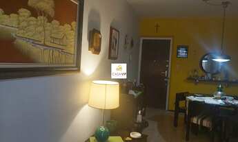 Imagem: Apartamento à venda, Vila Nova Conceição