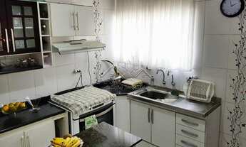 Imagem 5: SãO PAULO - Casa Padrão - Vila Buenos Aires