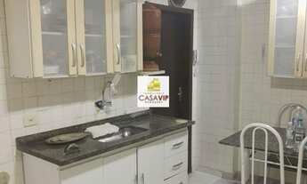 Imagem 5: Apartamento à venda, Tatuapé, 84m², 2 dormitórios, sem vaga!