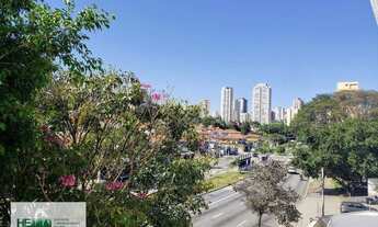 Imagem 5: Apartamento com 2 dormitórios para alugar, 68 m² por R$ 2.800,00/mês - Jardim Petrópolis