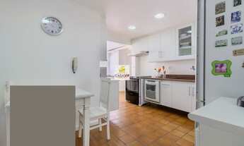 Imagem 7: Apartamento à venda, Jardim Paulista, 168m², 3 dormitórios, 1 suíte, 2 vagas!