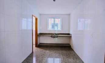 Imagem 5: Apartamento 4 quartos bairro Buritis - Venda