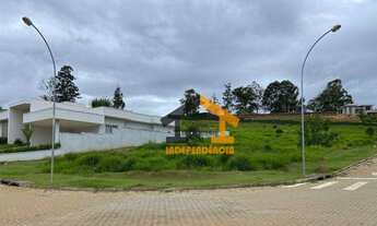 Imagem: Terreno à venda, 702 m² por R$ 288.000,00