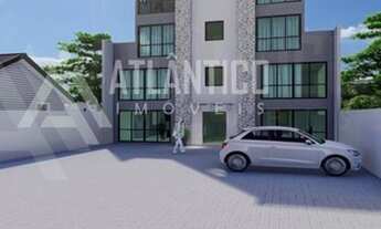 Imagem 2: Apartamento Residencial à venda, Gravatá, Navegantes - AP0179