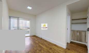 Imagem: Apartamento à venda, Vila Gertrudes, 61m²