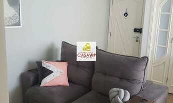 Imagem 2: Apartamento à venda, Alto da Mooca, 55m², 2 dormitórios, 1 vaga!