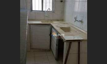 Imagem 6: Apartamento com 1 dormitório à venda, 47 m² por R$ 150.000,00 - Centro - São Vicente/SP