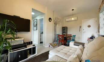 Imagem 3: Apartamento à venda no bairro Itacorubi - Florianópolis/SC