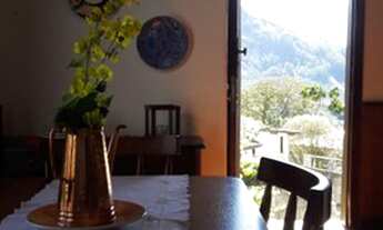 Imagem 6: Vendo Casa no Cascatinha Condomínio Frente de Rua 3 Quartos Suíte