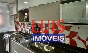 Imagem 6: Apartamento com 4 dormitórios à venda, 219 m² por R$ 1.500.000 - São Francisco - Niterói/R