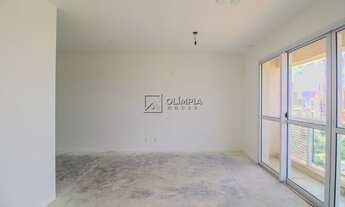 Imagem 4: Venda Apartamento 1 Dormitórios - 50 m² Brooklin