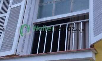 Imagem 2: Casa 3 dormitórios construção original na Vila Mathias Santos