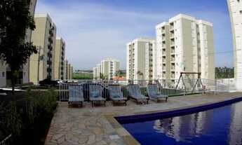 Imagem: Apartamento para venda possui 51 metros