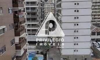 Imagem 3: Apartamento à venda, 1 quarto, Botafogo - RIO DE JANEIRO/RJ