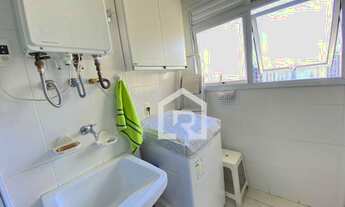 Imagem 7: Apartamento com 3 dormitórios à venda, 110 m² por R$ 860.000,00 - Barra Funda - Guarujá/SP