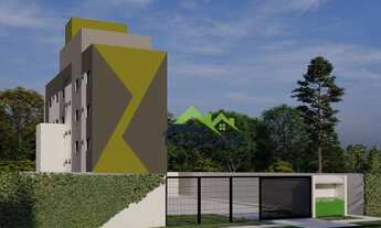 Imagem 4: Apartamento a venda 2 quartos no Cajuru