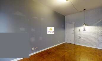 Imagem 2: Apartamento à venda, Centro, 53m², 1 dormitório, sem vaga!