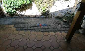 Imagem 7: Casa Térrea em Mirandópolis à Venda 3 Dormitórios 3 Vagas 169 m2 São Paulo