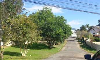 Imagem 4: Sobrado em Santa Felicidade 120 m2 3 quartos 1 suíte