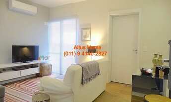 Imagem 2: Apartamento Alto Padrão para Aluguel em Brooklin São Paulo-SP - 22-09015-T