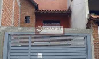 Imagem 3: Sobrado em Jardim Maria Duarte - São Paulo