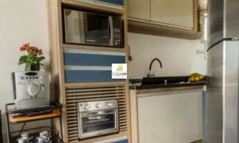 Imagem 7: Apartamento à venda, Vila Mariana, 45m², 1 dormitório, 1 vaga!