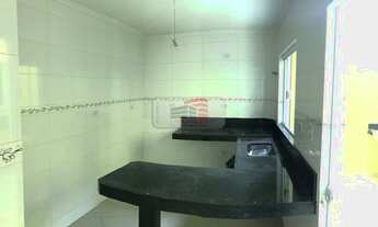 Imagem 3: Santo André - Apartamento Padrão - Vila Camilópolis