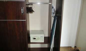 Imagem 7: Flat Mobilia Pool em São Paulo