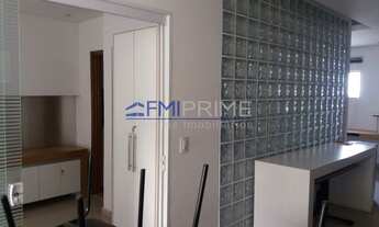 Imagem 6: Sala Comercial Oportunidade em Pacaembú, 72m², 1 sala, 2 banheiros, 1 vagas de garagem