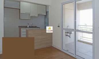 Imagem: Apartamento à venda, Alto Da Mooca, 61m²