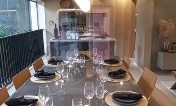 Imagem: São Paulo - Apartamento Padrão - Vila