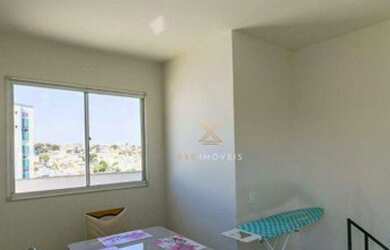 Imagem 3: Apartamento com 2 dormitórios à venda, 140 m² por R$ 315.000,00 - Heliópolis - Belo Horizo