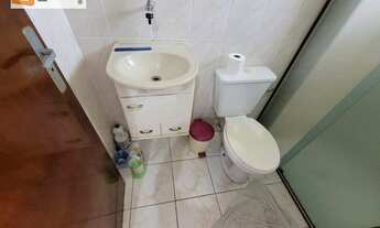 Imagem 5: Apartamento à venda, 38 m² por R$ 199.999,99 - Aviação - Praia Grande/SP