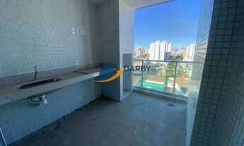 Imagem 3: APTO ALTO PADRÃO 3 QTOS SENDO 1 SUITE 3 VAGAS - PRÓXIMO DO AUXILIADORA