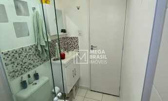 Imagem: Apartamento com 2 dormitórios à venda