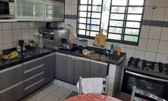 Imagem 7: Casa com 3 dormitórios à venda, 210 m² por R$ 550.000,00 - Cidade Jardim - Araraquara/SP