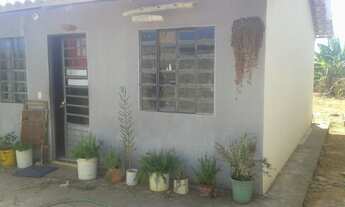 Imagem 2: Vende-se casa no Jardim São Paulo Luziânia-Go