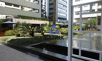 Imagem 7: Sala, 108 m² - venda por R$ 1.090.000,00 ou aluguel por R$ 6.900,00/mês - Cabral - Curitib