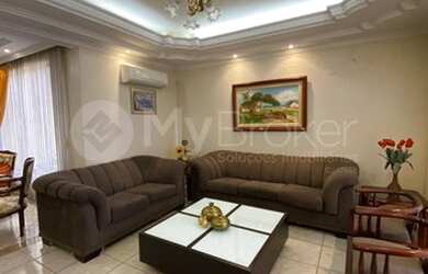 Imagem 3: Sobrado, Laspécia, Goiânia, Jardim Europa