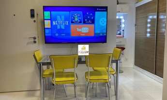 Imagem 3: Apartamento à venda, Vila Buarque, 35m², 1 dormitório, sem vaga!