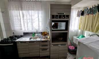 Imagem 7: Apartamento à venda - Campo Comprido - Curitiba/PR