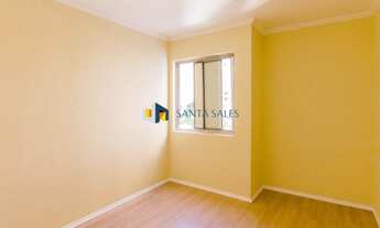 Imagem 6: APARTAMENTO TODO REFORMADO EM LOCALIZAÇÃO PRIVILEGIADA !!! AGENDE SUA VISITA !!!