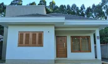 Imagem 3: Ivoti - Casa Padrão - Jardim Panorâmico