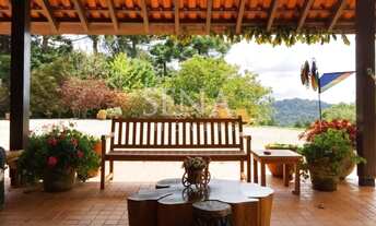 Imagem 5: Belíssima propriedade na montanha