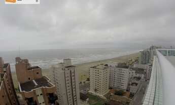 Imagem 5: Apartamento à venda, 139 m² por R$ 779.999,99 - Vila Guilhermina - Praia Grande/SP